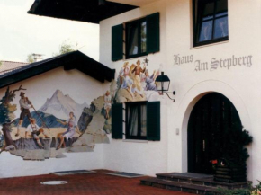 Ferienwohnung Vergissmeinnicht
